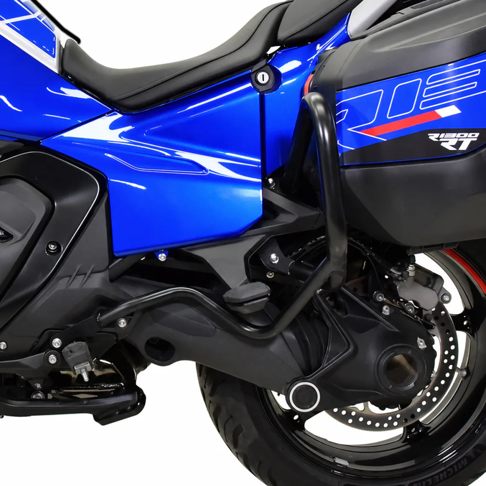 R 1300 RT Crash Bars detail 4