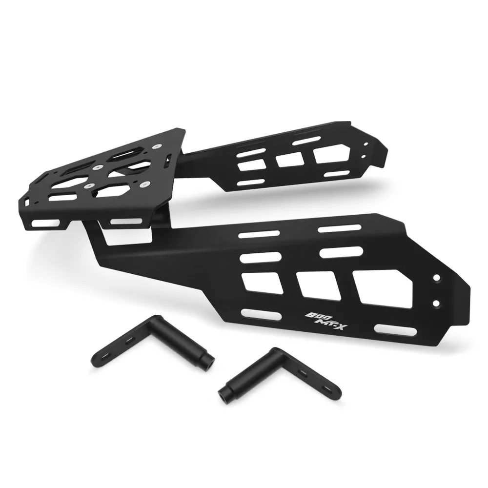 800MT-X Bag Carrier Rack detail 5