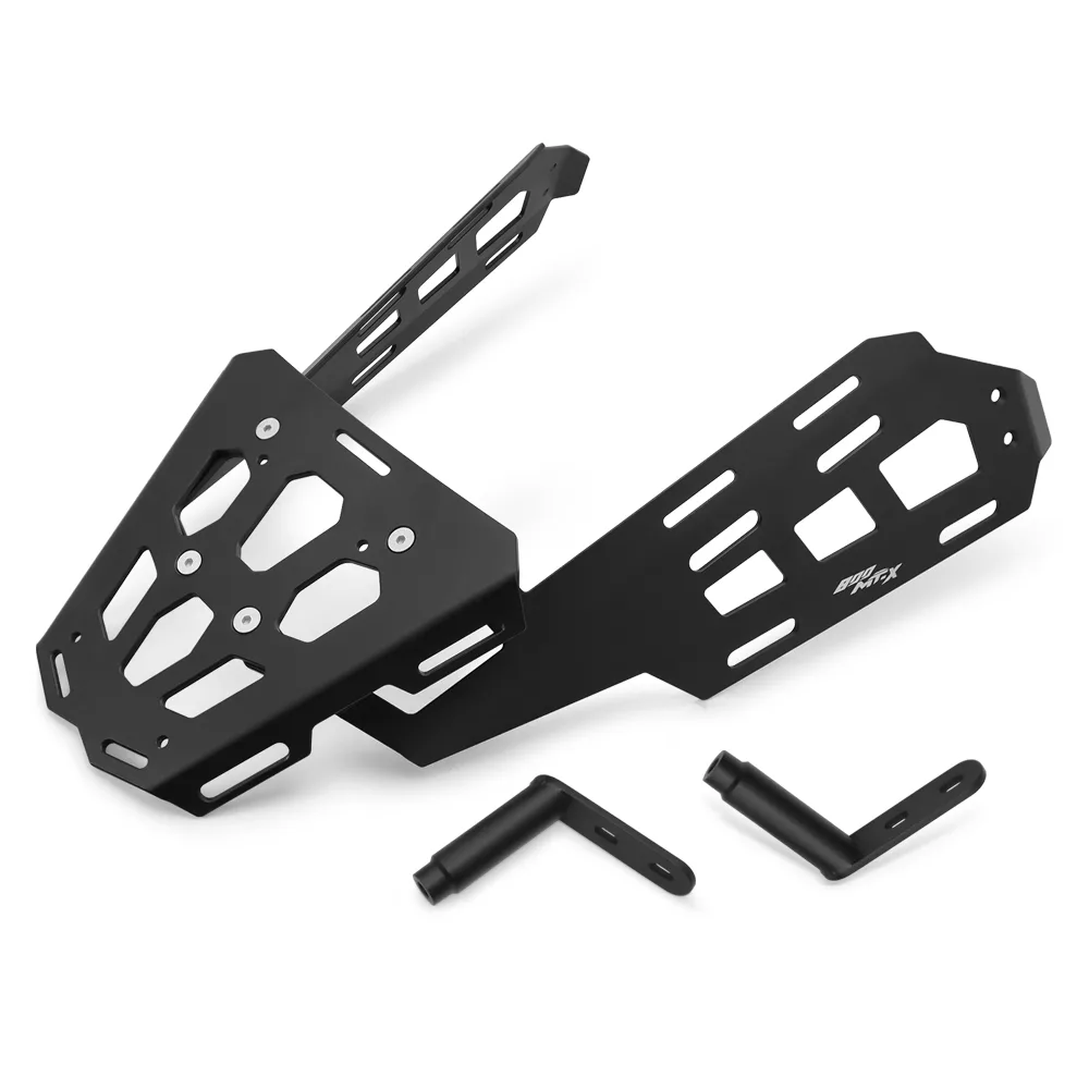 800MT-X Bag Carrier Rack detail 6
