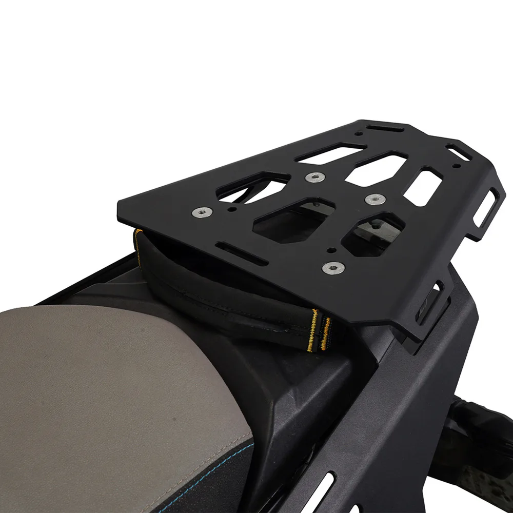 800MT-X Bag Carrier Rack detail 7