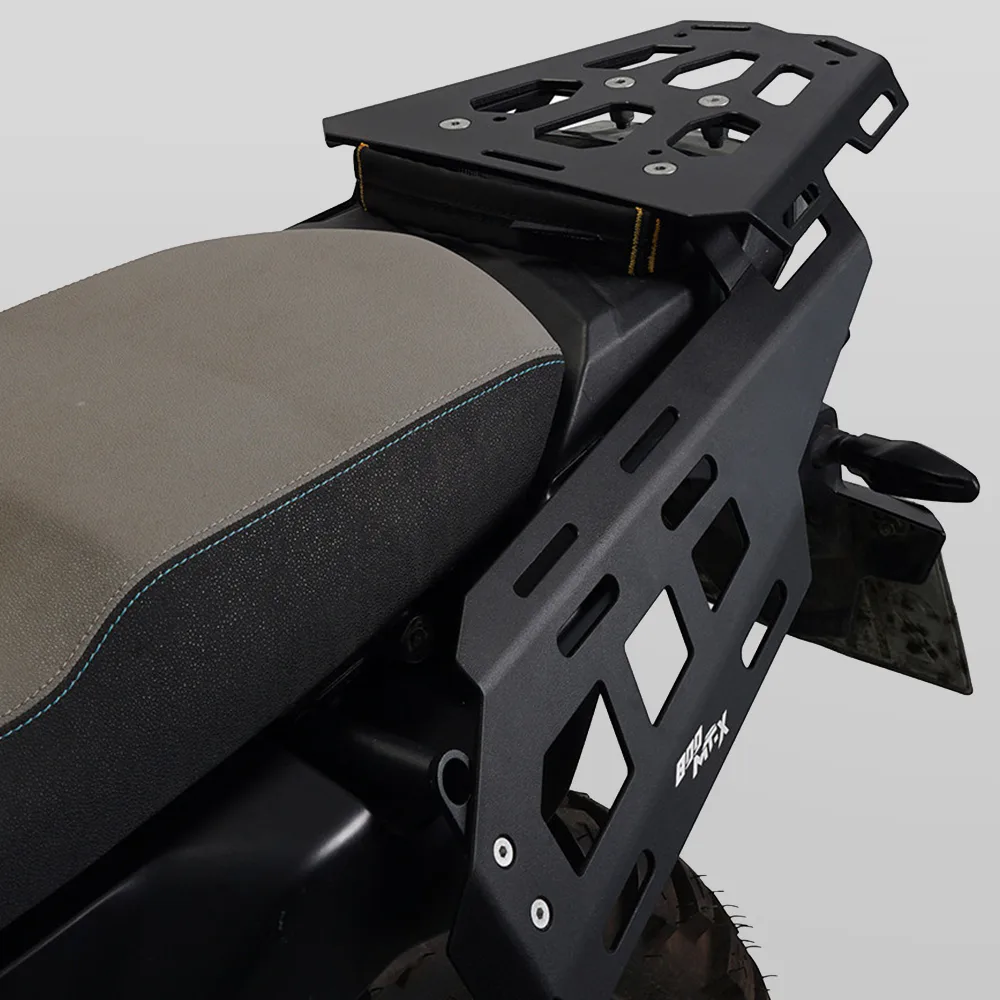 800MT-X Bag Carrier Rack detail 8