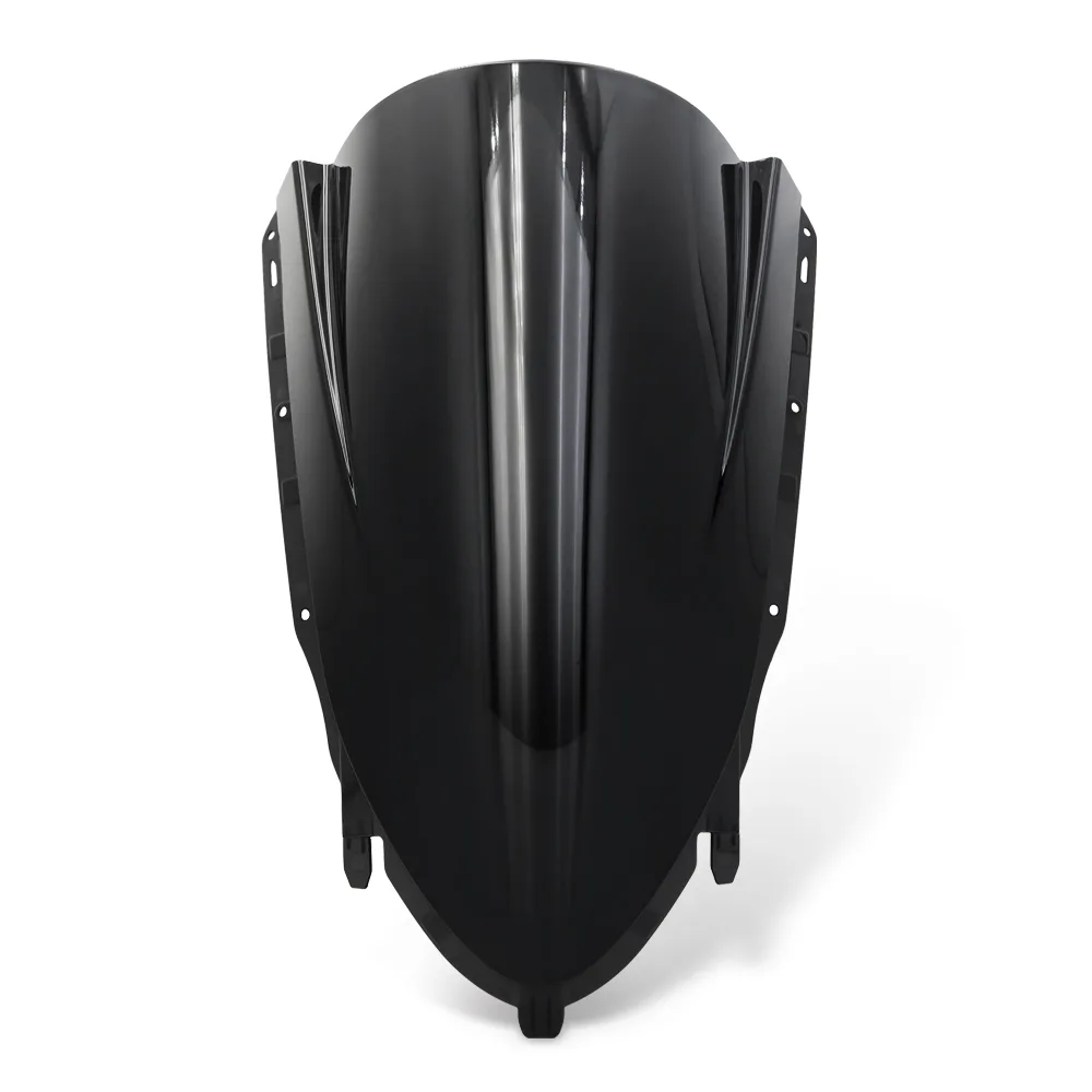 820RR Windshield detail 3