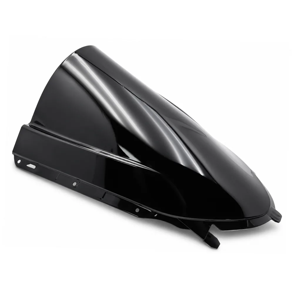 820RR Windshield detail 4