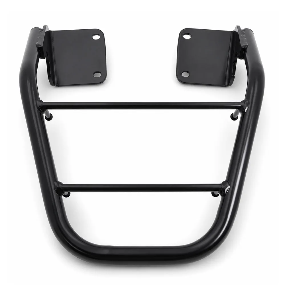 CB1000F Rear Rack detail 2