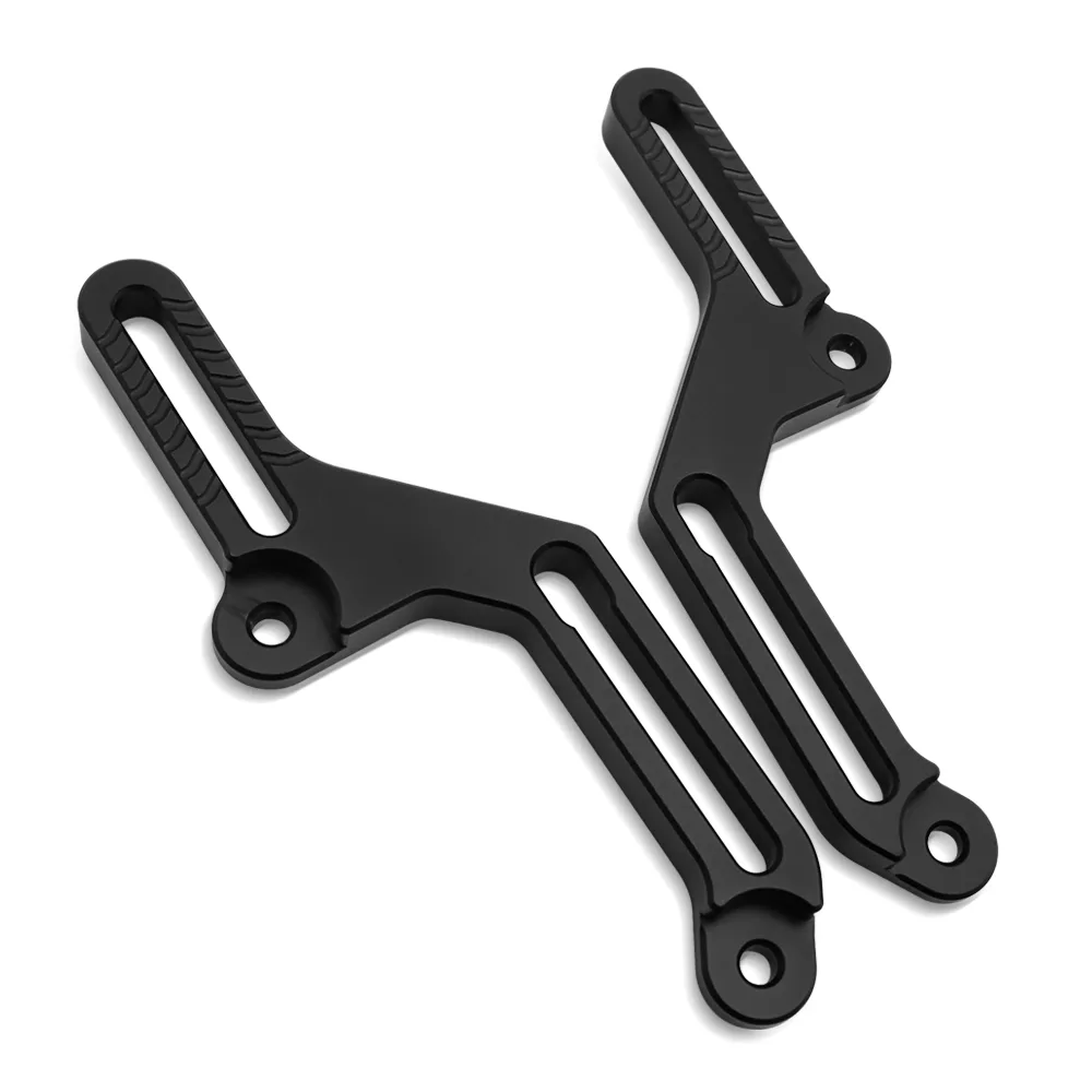 NC750X Windshield Adjuster detail 6
