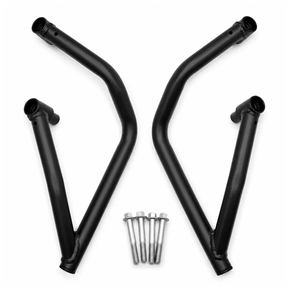 Z650 S Rear Grab Handles detail 2