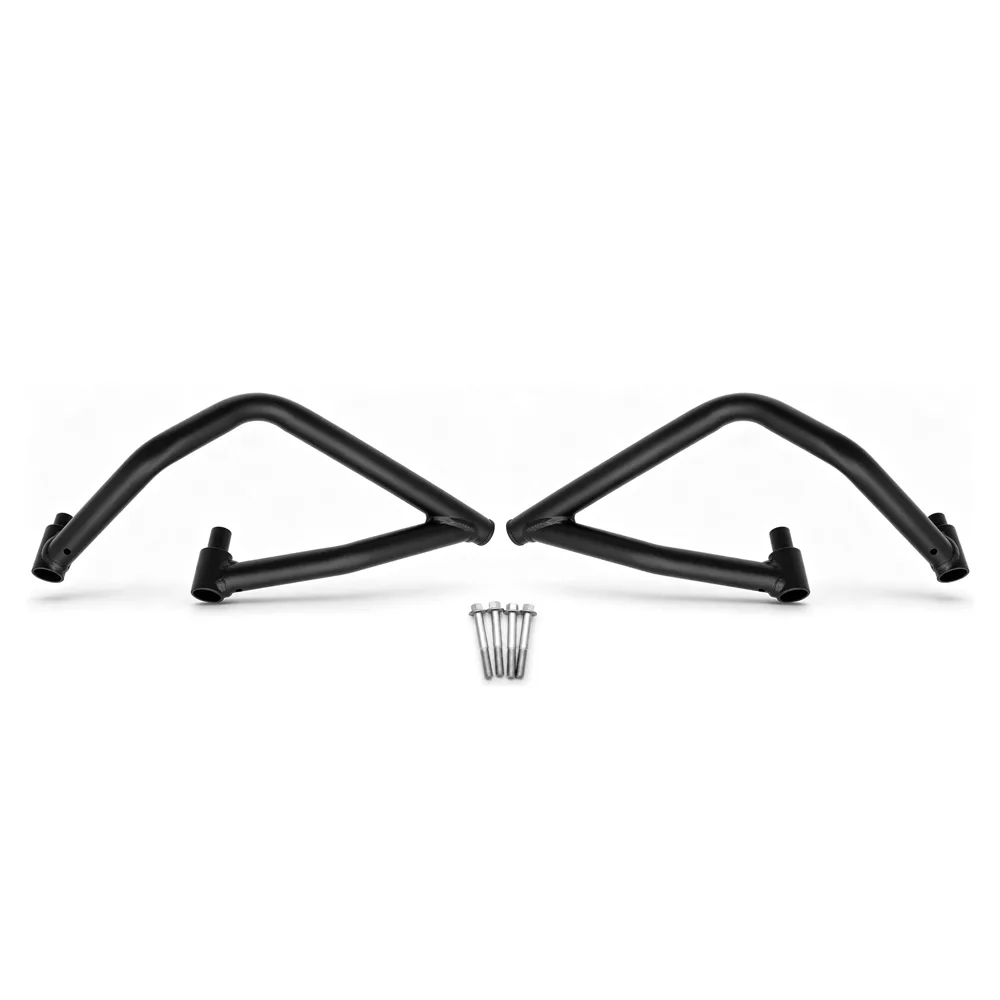 Z650 S Rear Grab Handles detail 3