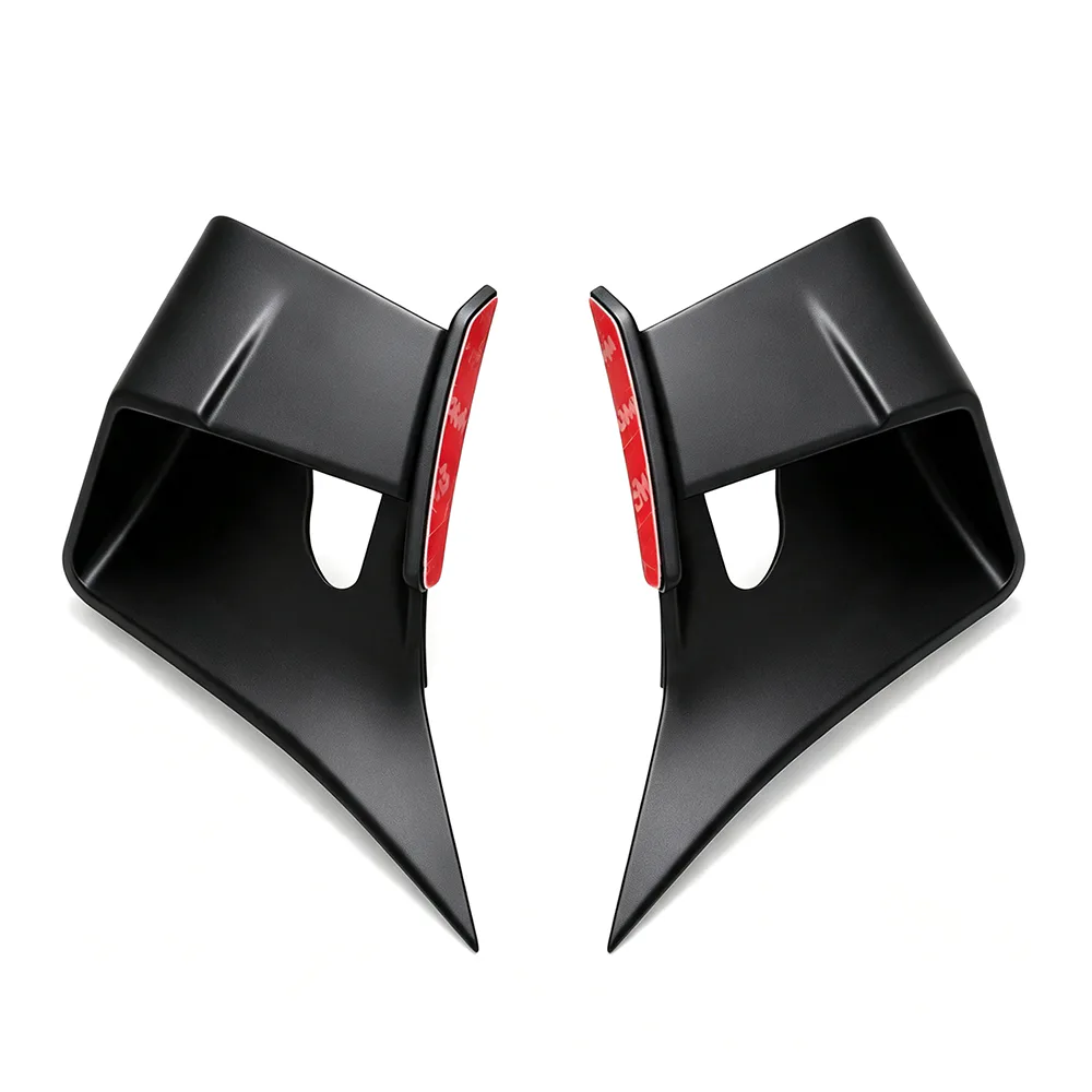 GSX-R1000 Winglets detail 3