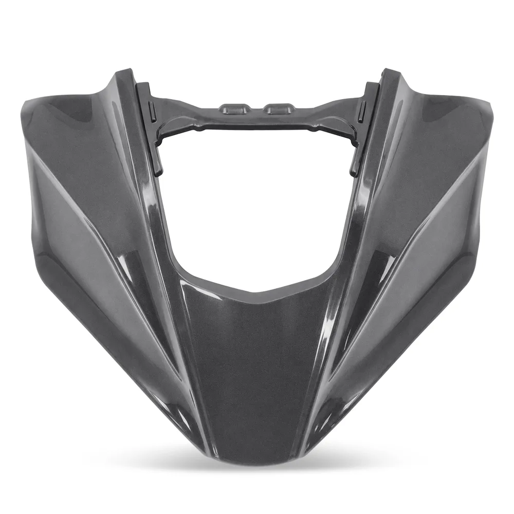 MT-09 Headlight Guard detail 4