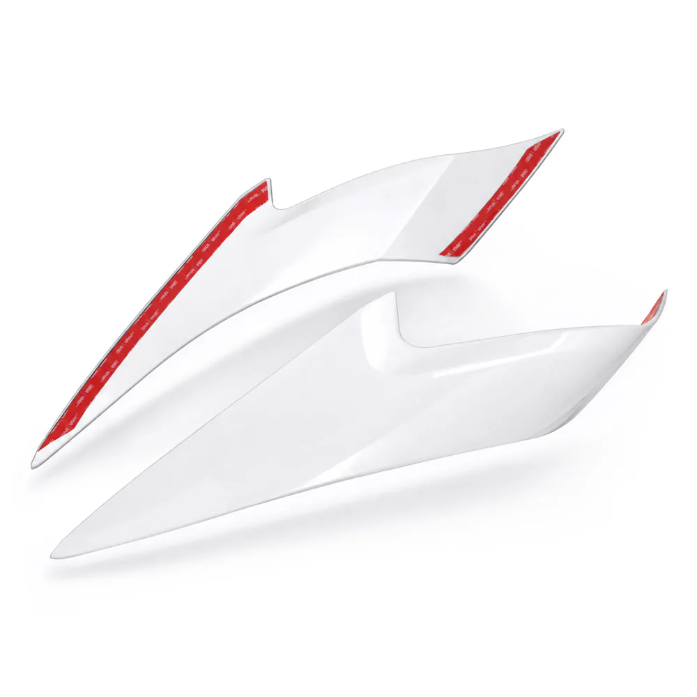 YZF-R9 Fixed Winglets detail 2