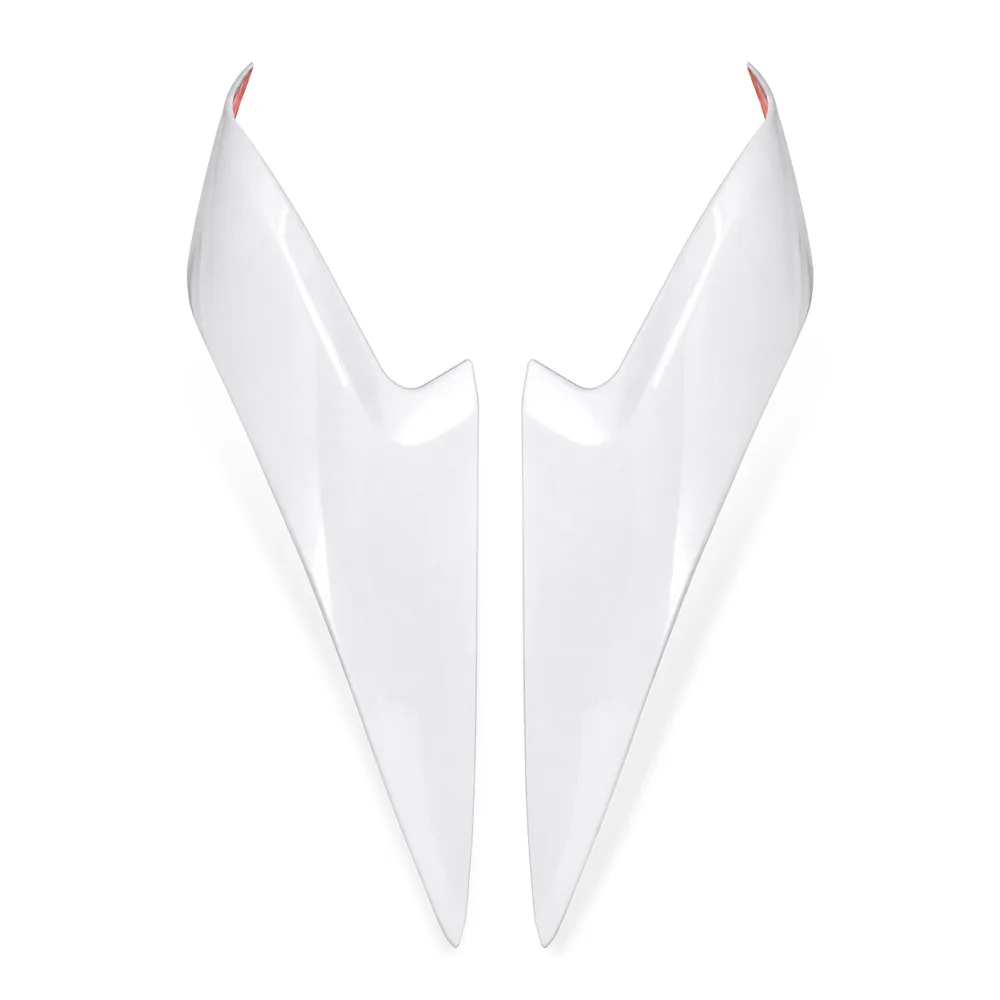 YZF-R9 Fixed Winglets detail 3