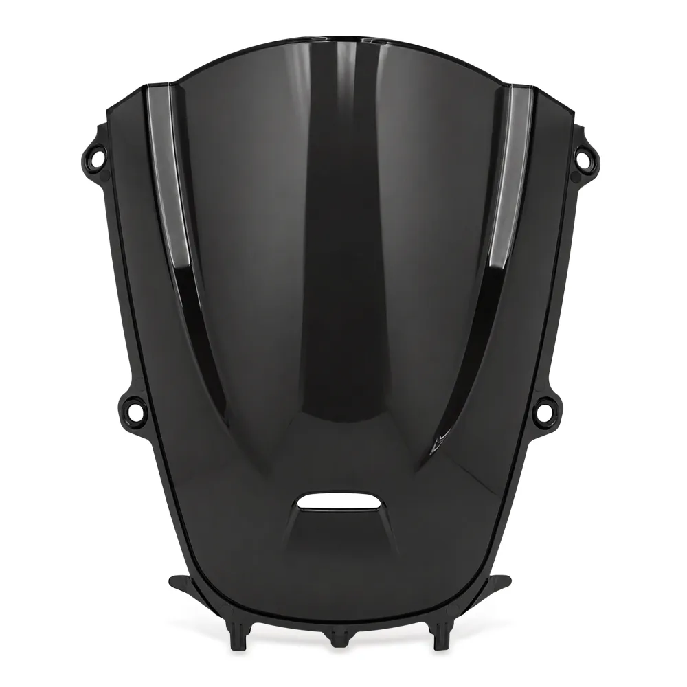 YZF-R9 Windshield detail 4