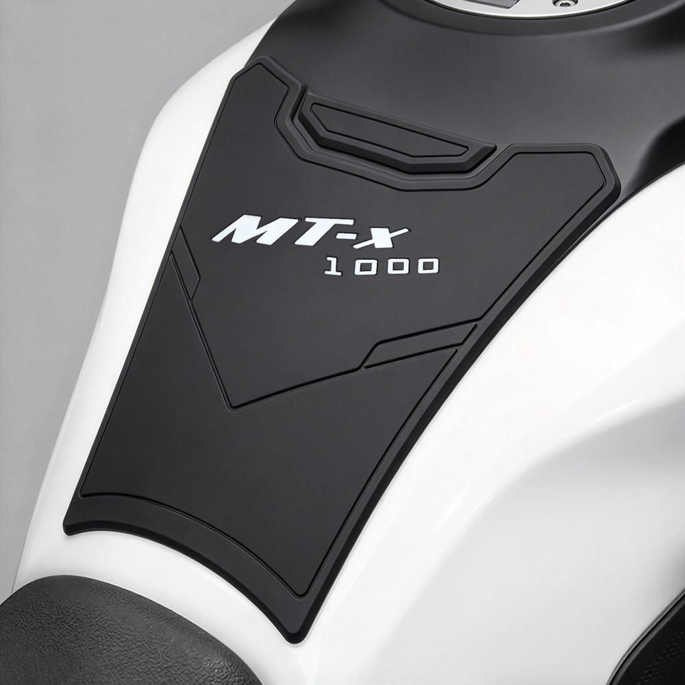 CFMOTO 1000MT-X Tank Pad Set detail 6