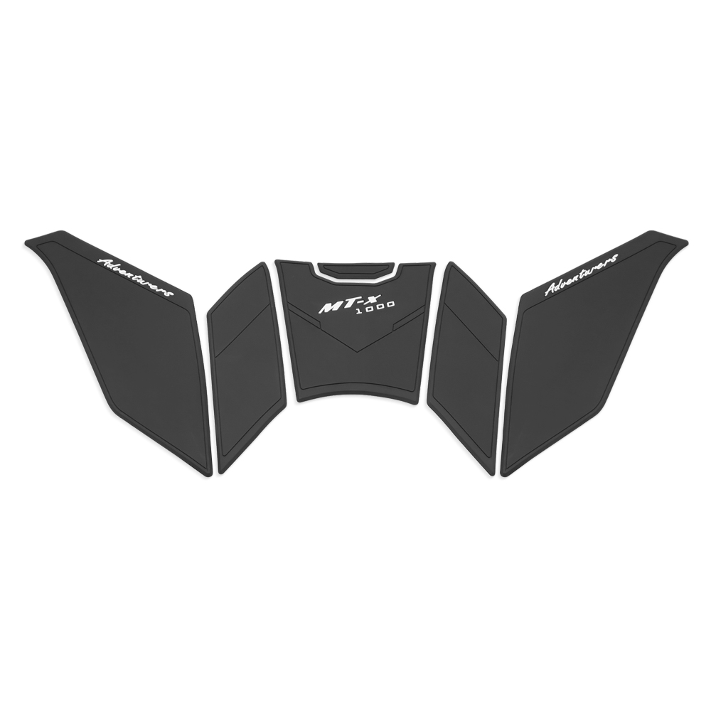 CFMOTO 1000MT-X Tank Pad Set detail 7