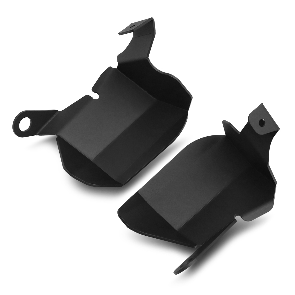 CFMOTO 800MT-X / 1000MT-X Heat Shield Set 2025–2026 detail 7