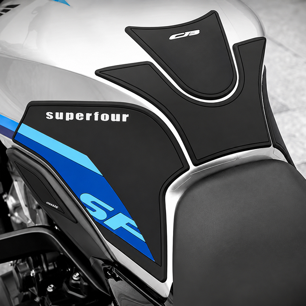 Honda CB500SF Tank Pad Set 2026 detail 2