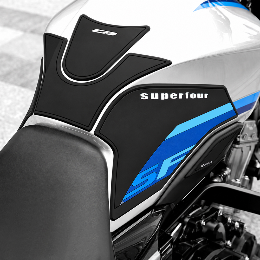 Honda CB500SF Tank Pad Set 2026 detail 6