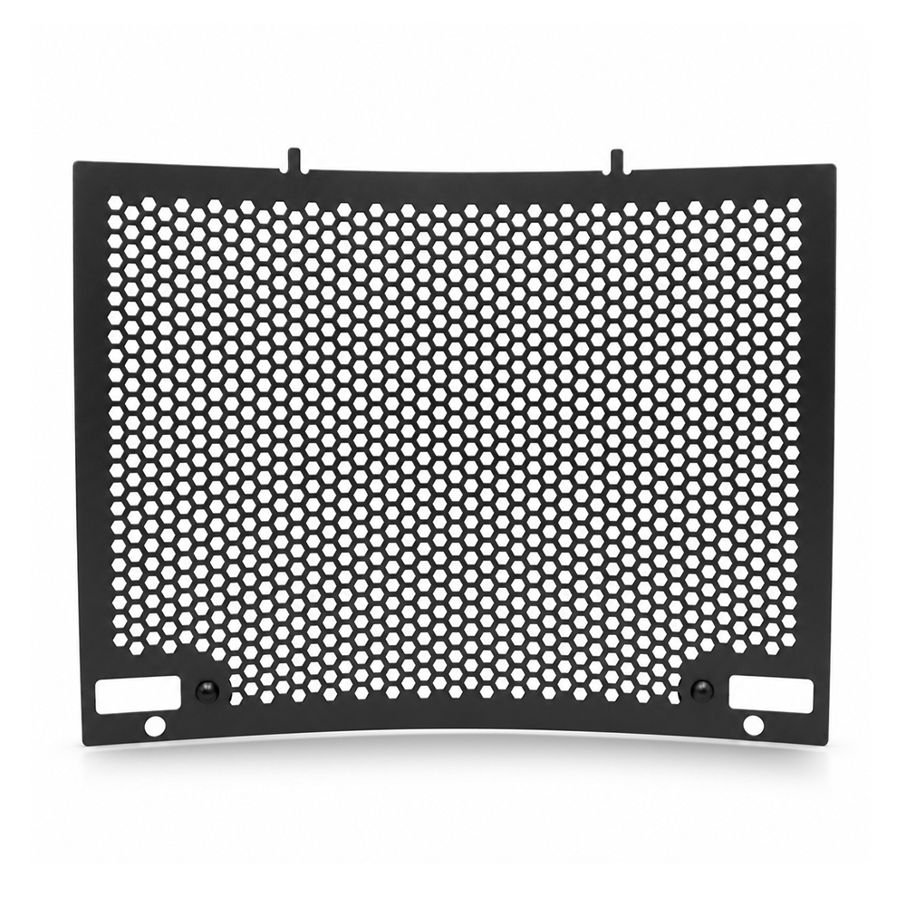 KTM 690 ENDURO R Radiator Guard 2026+ detail 7