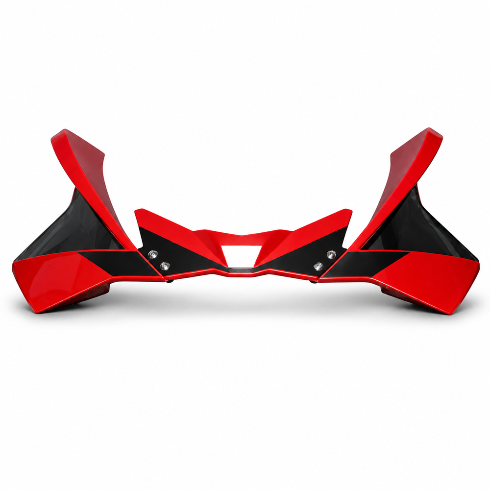 703RR Fixed Wind Wing detail 8